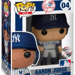 Aaron Judge, figure des New York Yankees