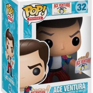 Ace Ventura, le détective animalier