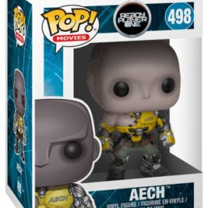 Aech, figurine POP de Ready Player One