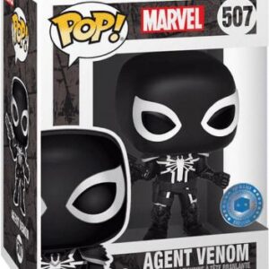 Agent Venom et sa déclinaison Chase