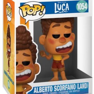 Alberto Scorfano – déclinaison Land
