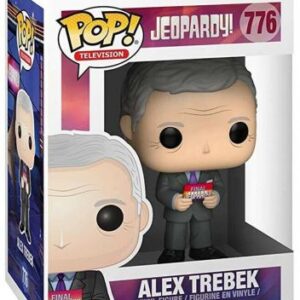 Alex Trebek en version Chase