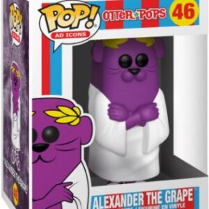Alexandre le raisin : Alexander the Grape