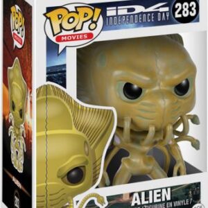 Alien
