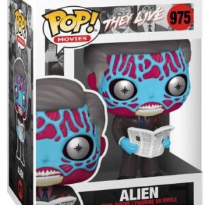 Alien, figurine POP