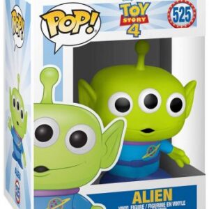 Alien, la figurine POP de Toy Story 4