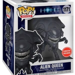 Alien Queen – POP! Super Sized de 15 cm