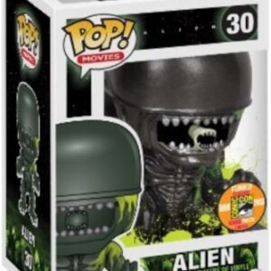 Alien - Sang : le Xenomorph