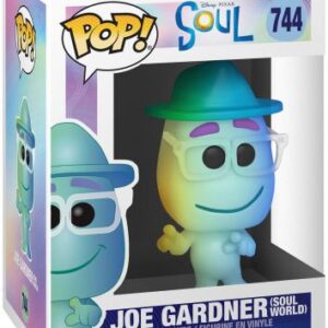 Joe Gardner – You Seminar (Soul)