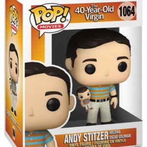 Andy Stitzer en version Chase