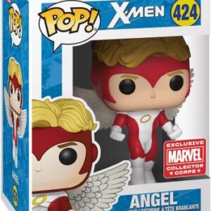 Angel, déclinaison Archangel – X-Men