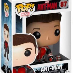 Ant-Man, édition exclusive de convention