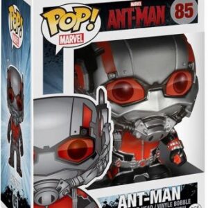 Ant-Man en déclinaison Pocket Keychain