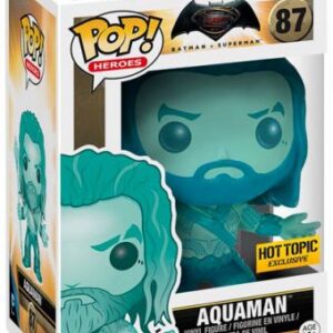 Aquaman - Océan : le roi des Atlantes