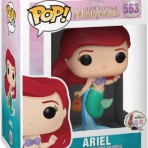 Ariel en version Movie Moments