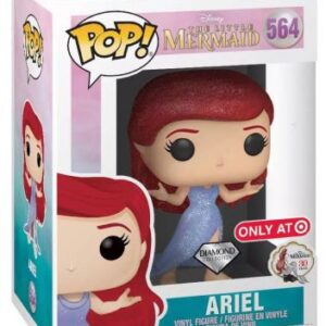 Ariel dans sa déclinaison Diamant