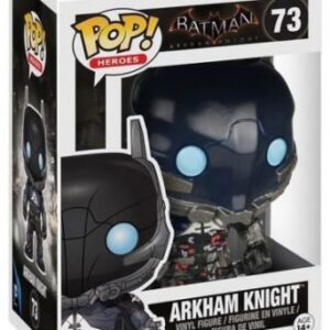 Arkham Knight – POP en version Chase