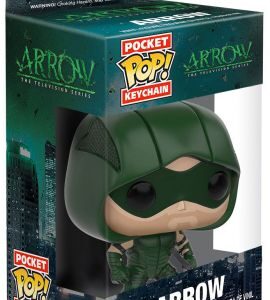 Arrow – Pocket Keychain