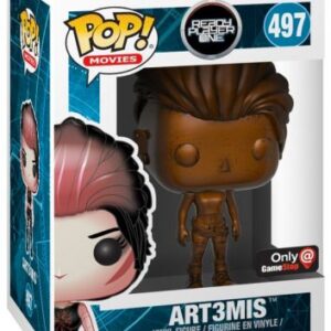 Art3mis — édition Cuivre