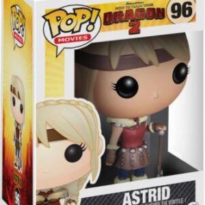 Astrid Hofferson – POP Movies