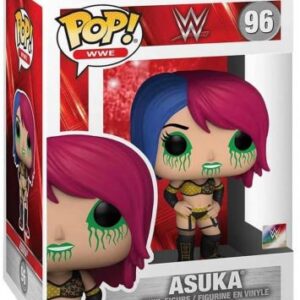 Asuka, version classique