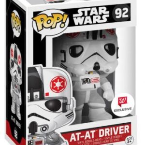 AT-AT Driver, pilote impérial de Star Wars