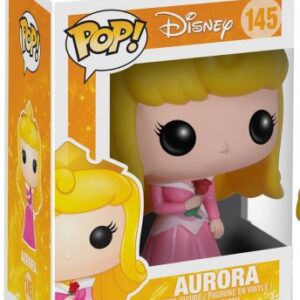 Aurore, princesse de La Belle au bois dormant