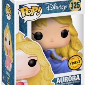 Aurore [Chase] : la princesse de La Belle au Bois Dormant