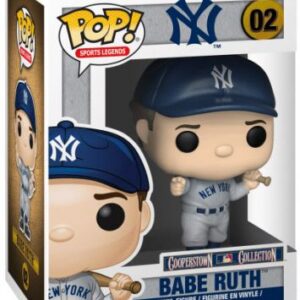 Babe Ruth – version classique