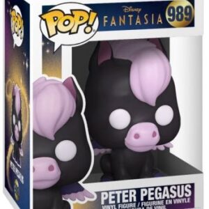 Peter Pegasus, le Baby Pegasus de Fantasia