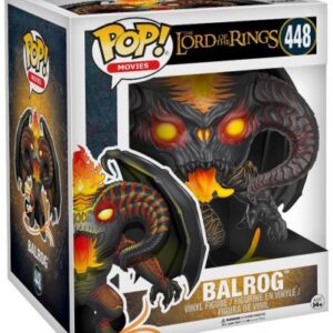 Balrog – version Super Sized de 15 cm