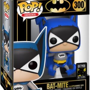 Bat-Mite, version Première Apparition 1959