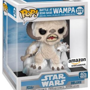 Wampa lors de la bataille à la Base Echo