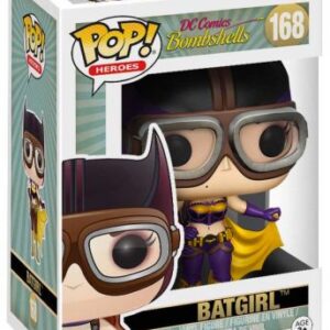Batgirl – Heroes, univers Batman Série TV