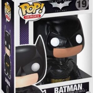 Batman, le justicier de Gotham