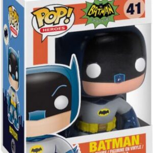 Batman dans sa déclinaison Série TV