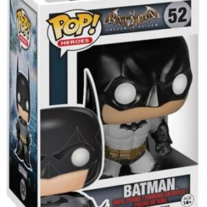 Batman — figurine POP classique