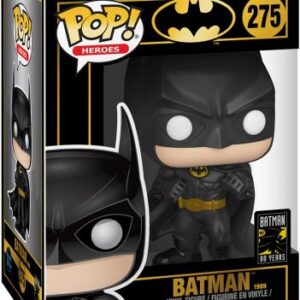 Batman en finition classique