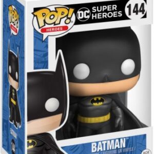 Batman en version Pocket Keychain