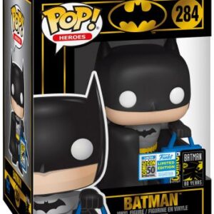 Batman, édition anniversaire des 80 ans