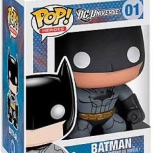 Batman en Costume 52 : la figurine POP exclusive Diamond Comics