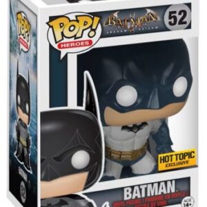 Batman Bleu : une version classique du Chevalier noir