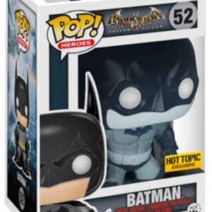 Batman Detective, la figurine POP du justicier de Gotham