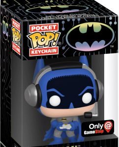 Batman, déclinaison Gamer
