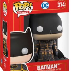 Batman en version Imperial Palace