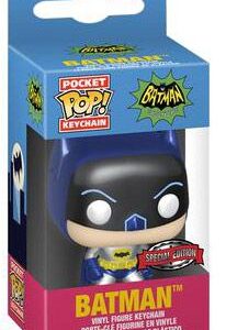 Batman Métallique, la déclinaison du Chevalier noir