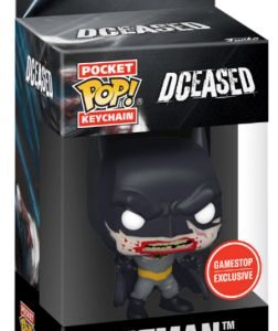 Batman Sang, la version Bloody de DCeased