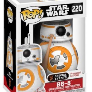 BB-8 dans L'Ascension de Skywalker