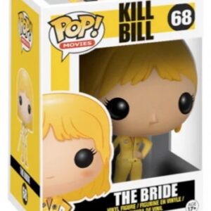 Beatrix Kiddo, alias The Bride