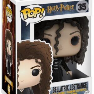 Bellatrix Lestrange – figurine POP Harry Potter
